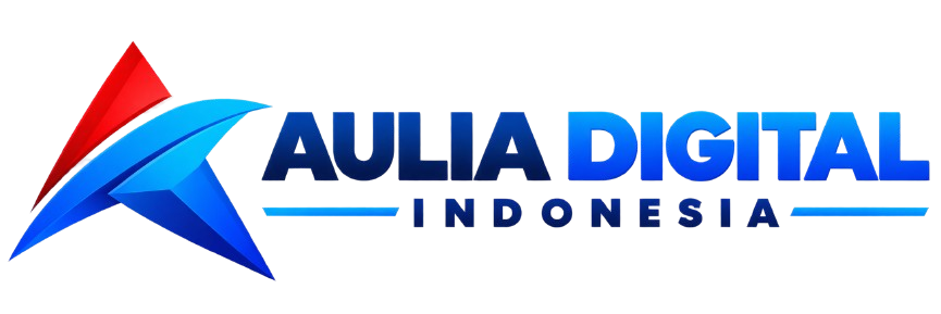 CV Aulia Digital Indonesia